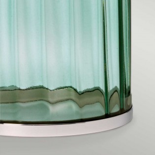 Table Lamp Reno Cream