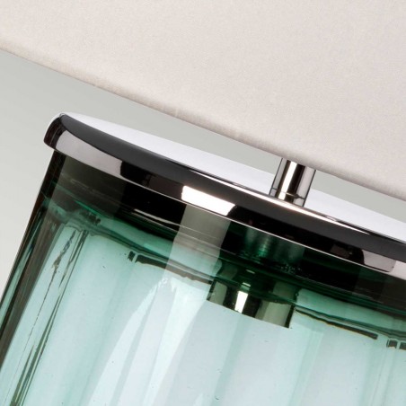 Table Lamp Reno Cream