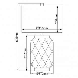 Table Lamp Sola