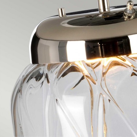 Table Lamp Sola II