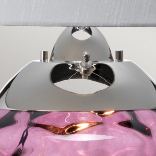 Lámpara de mesa Samara