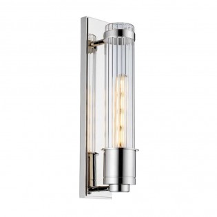 Bathroom's wall light...