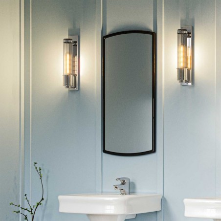 Bathroom's wall light Wellington