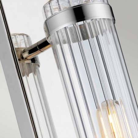 Bathroom's wall light Wellington