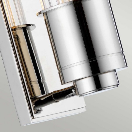 Bathroom's wall light Wellington
