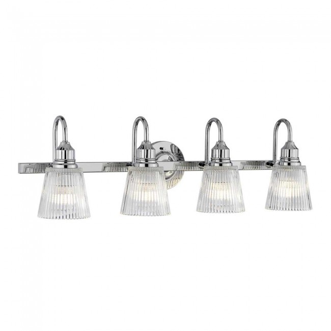 Bathroom's wall light Addison (4 lights)
