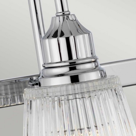 Bathroom's wall light Addison (4 lights)