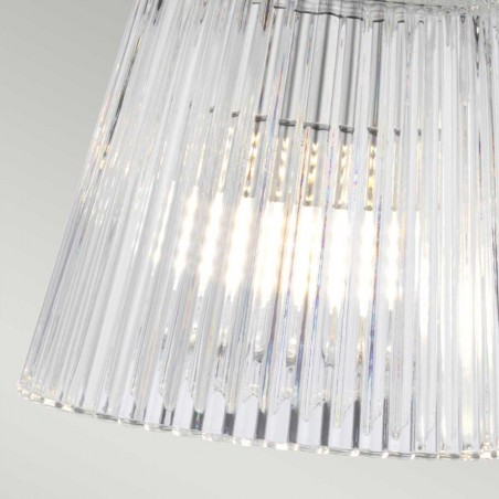 Bathroom's wall light Addison (4 lights)