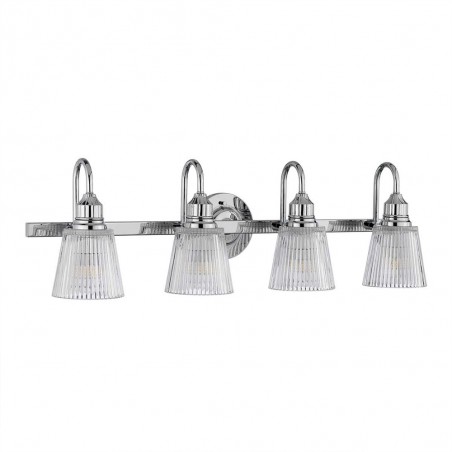 Bathroom's wall light Addison (4 lights)