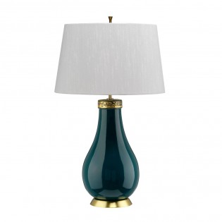 Lámpara de mesa Havering