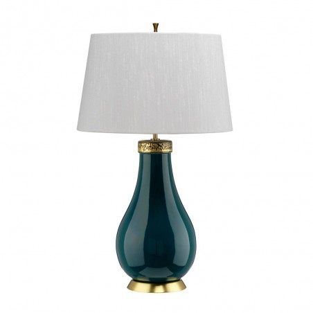 Lámpara de mesa Havering