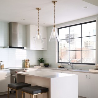 Pendant Lamp Elmore
