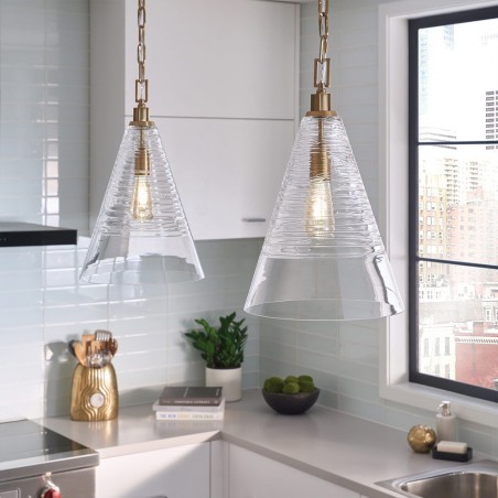 Pendant Lamp Elmore