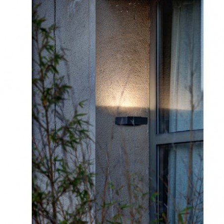 LED Outdoor Wall Light TAIMA (6W)