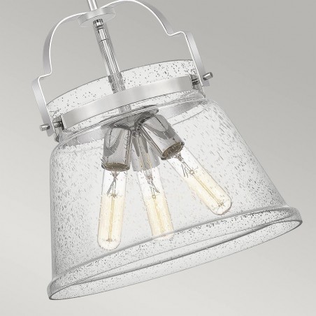 Pendant Lamp Wimberley (3 lights)