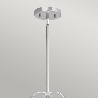 Pendant Lamp Wimberley (3 lights)