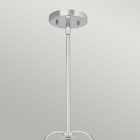 Pendant Lamp Wimberley (3 lights)