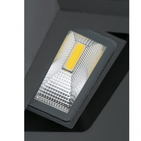 LED Outdoor Wall Light TAIMA (6W)