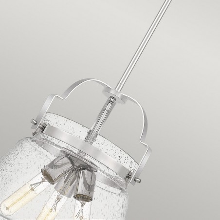 Pendant Lamp Wimberley (3 lights)
