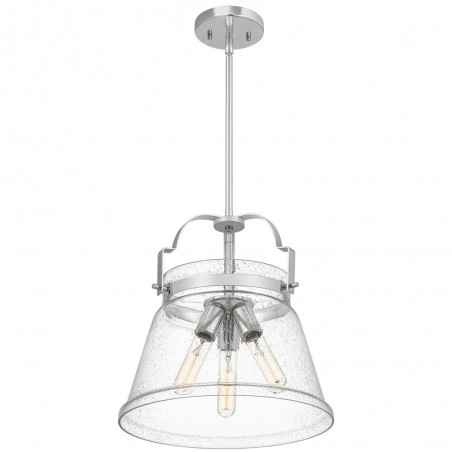Lámpara de techo Wimberley (3 luces)