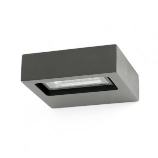 Aplique exterior LED TAIMA (6W)