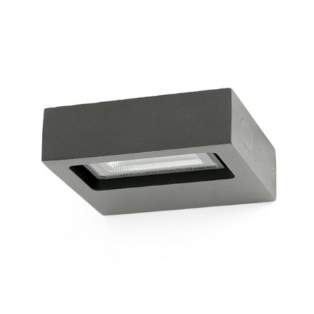 LED Outdoor Wall Light TAIMA (6W)