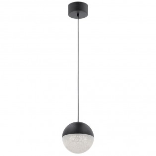 LED Pendant Lamp Moonlit...