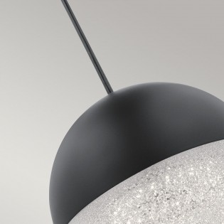 LED Pendant Lamp Moonlit (20.9W)