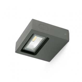 Aplique exterior LED TAIMA (6W)
