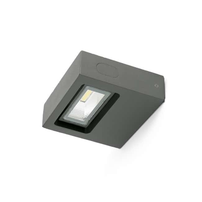 Aplique exterior LED TAIMA (6W) Aplique exterior LED TAIMA (6W)