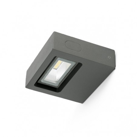 LED Outdoor Wall Light TAIMA (6W)
