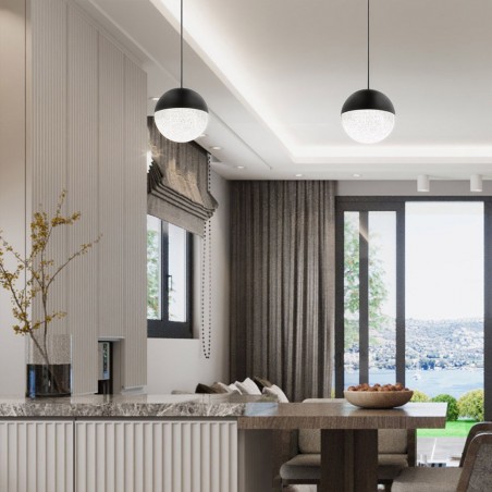 LED Pendant Lamp Moonlit (20.9W)