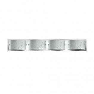 Wall lamp for bathrooms...