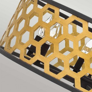 Ceiling lamp Felix (6 lights)