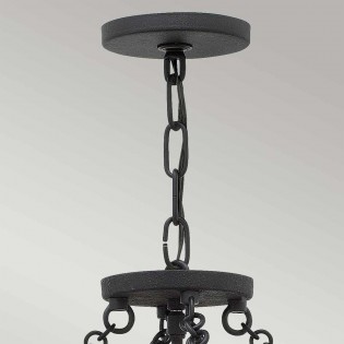 Ceiling lamp Felix (6 lights)
