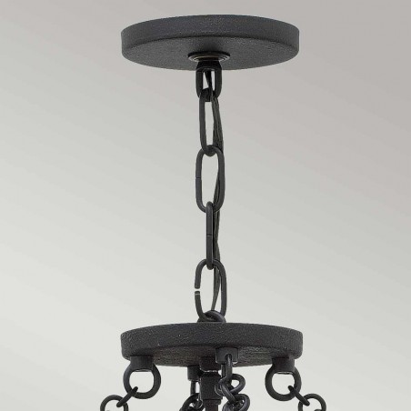 Ceiling lamp Felix (6 lights)