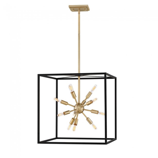 Pendant Lamp Aros (12 lights)