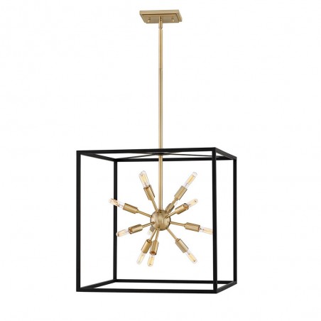 Pendant Lamp Aros (12 lights)