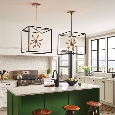 Pendant Lamp Aros (12 lights)