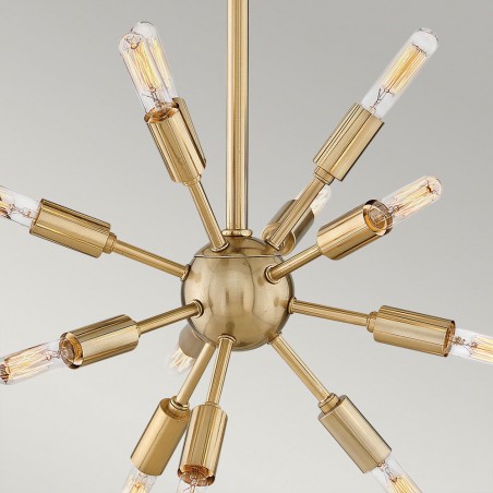 Pendant Lamp Aros (12 lights)