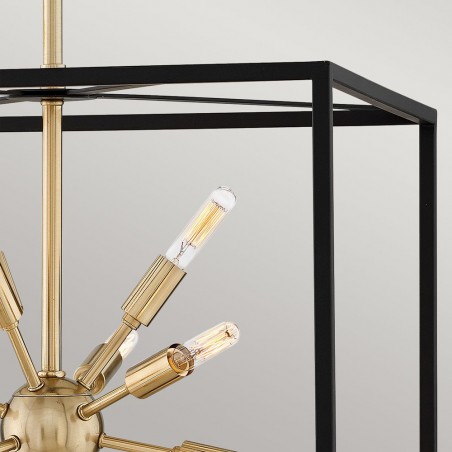 Pendant Lamp Aros (12 lights)