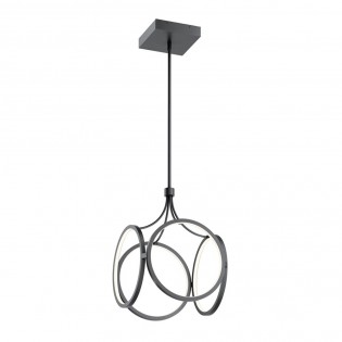 Lámpara de techo LED Ciri...