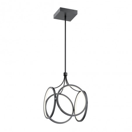Lámpara de techo LED Ciri (45W)