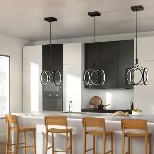 LED Pendant Lamp Ciri (45W)