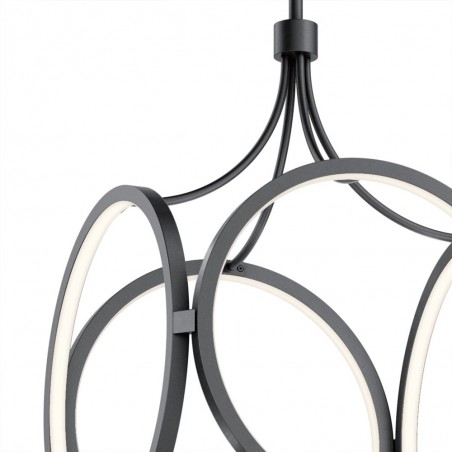 LED Pendant Lamp Ciri (45W)