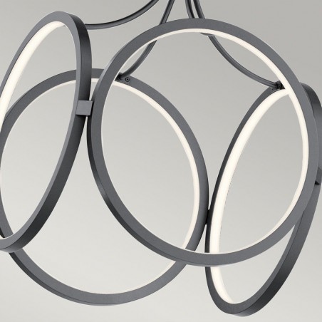 LED Pendant Lamp Ciri (45W)