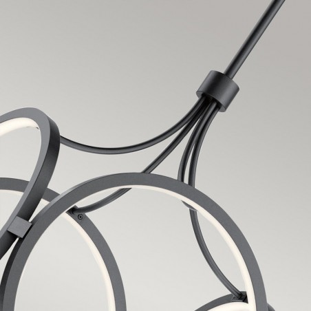 LED Pendant Lamp Ciri (45W)