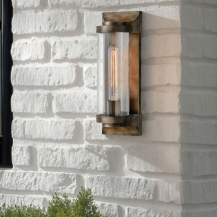 Outdoor Wall Lamp Pearson