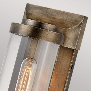 Outdoor Wall Lamp Pearson