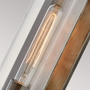 Outdoor Wall Lamp Pearson